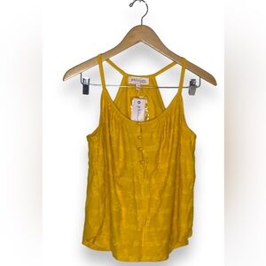 Philosophy tank top nwt